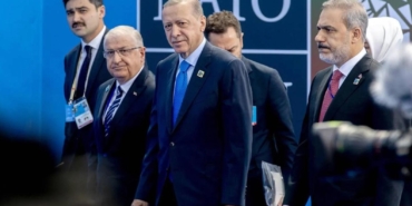 NATO Zirvesi için şu ana kadar 11 milyar 579 milyon 319 bin TL harcandı