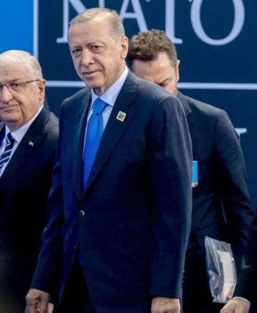 NATO Zirvesi için şu ana kadar 11 milyar 579 milyon 319 bin TL harcandı