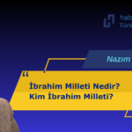 NAZIM PEKER