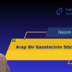 NAZIM PEKER