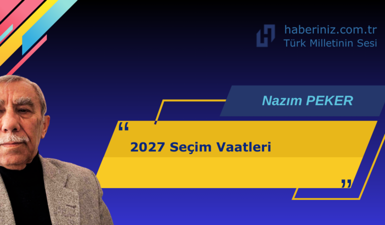 NAZIM PEKER