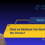 NAZIM PEKER