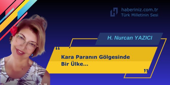 NURCAN YAZICI