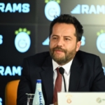 Nef'ten Erden Timur açıklaması_ Tüm yasal belgeler hazırdır