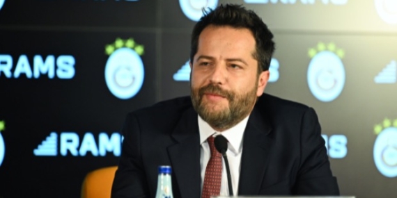 Galatasaray’ın eski yöneticisi Erden Timur hakkında tahliye kararı
