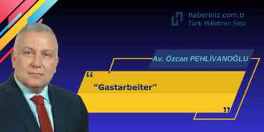 ÖZCAN PEHLİVANOĞLU