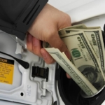 Önce motorin şimdi benzin_ Yükselen petrol fiyatları pompalara yansıdı