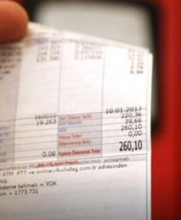 Otomatik Fatura Ödemesi Talimatı Hakkında Bilmeniz Gereken 10 Şey
