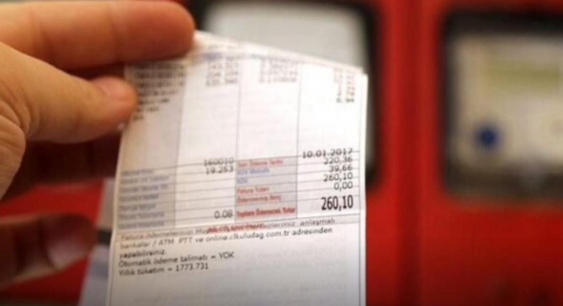Otomatik Fatura Ödemesi Talimatı Hakkında Bilmeniz Gereken 10 Şey