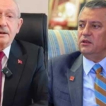 Özgür Özel Kemal Kılıçdaroğlu'nun telefonunu açtı mı? CHP Genel Merkezi'nde yanıtladı