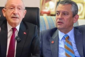 Özgür Özel Kemal Kılıçdaroğlu'nun telefonunu açtı mı? CHP Genel Merkezi'nde yanıtladı