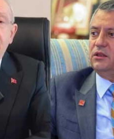 Özgür Özel Kemal Kılıçdaroğlu'nun telefonunu açtı mı? CHP Genel Merkezi'nde yanıtladı