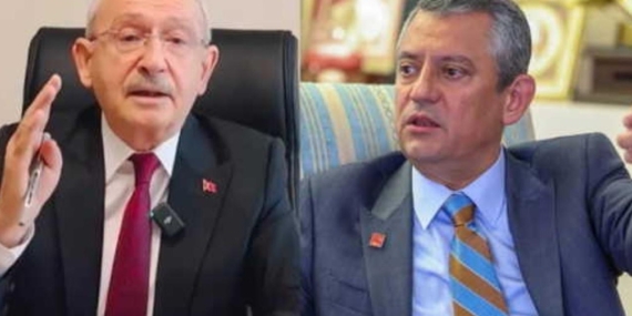 Özgür Özel Kemal Kılıçdaroğlu'nun telefonunu açtı mı? CHP Genel Merkezi'nde yanıtladı
