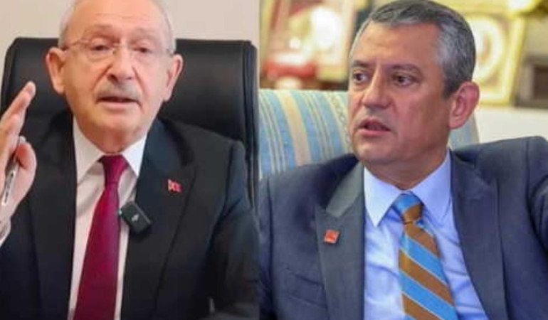 Özgür Özel Kemal Kılıçdaroğlu'nun telefonunu açtı mı? CHP Genel Merkezi'nde yanıtladı