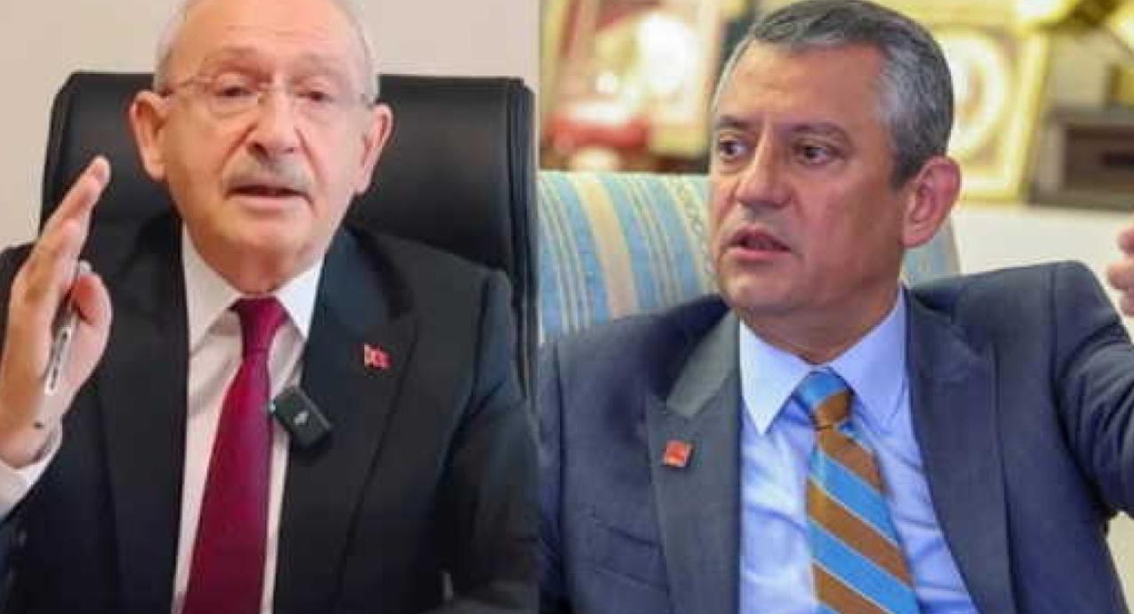 Özgür Özel Kemal Kılıçdaroğlu'nun telefonunu açtı mı? CHP Genel Merkezi'nde yanıtladı