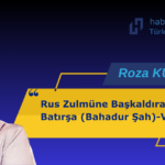 ROZA KURBAN