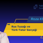 ROZA KURBAN
