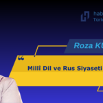 ROZA KURBAN