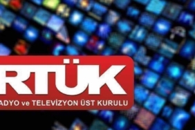 RTÜK'ten Halk TV'ye ceza
