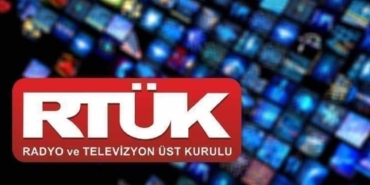 RTÜK'ten Halk TV'ye ceza