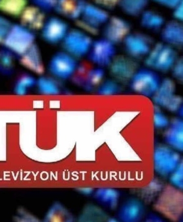 RTÜK'ten Halk TV'ye ceza