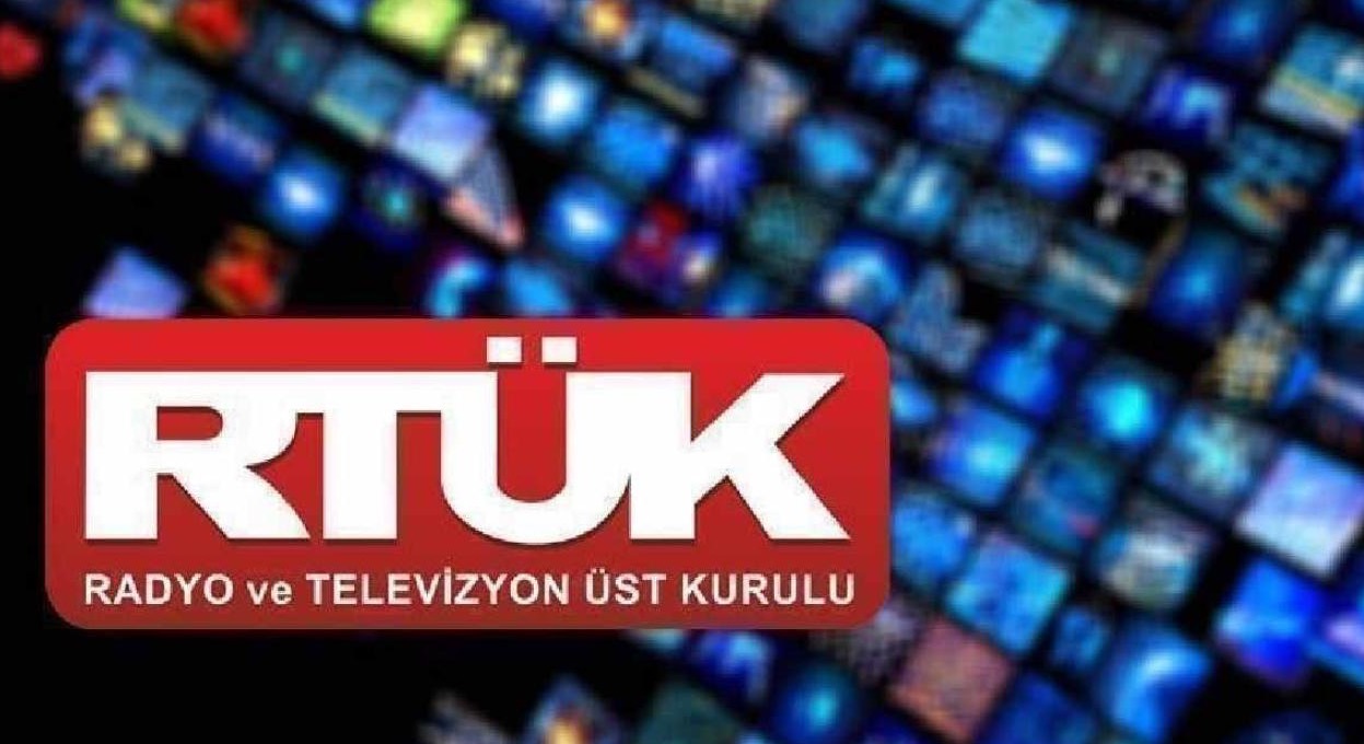 RTÜK'ten Halk TV'ye ceza