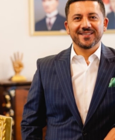 Rasim Arı AKP'ye geçiş için harekete geçti