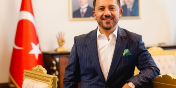 İYİ Partili Rasim Arı AKP’ye mi geçiyor? Dilekçesini sundu