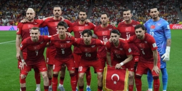 SON DAKİKA | A Milli Takım, Dünya Kupası'na mağlubiyetle başladı! Avustralya duvarını geçemedik