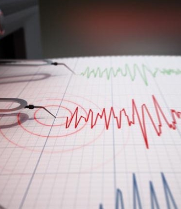 SON DAKİKA DEPREM HABERLERİ_ Denizli ve Balıkesir'de deprem mi oldu? 22 Haziran Kandilli Rasathanesi son açıklamaları