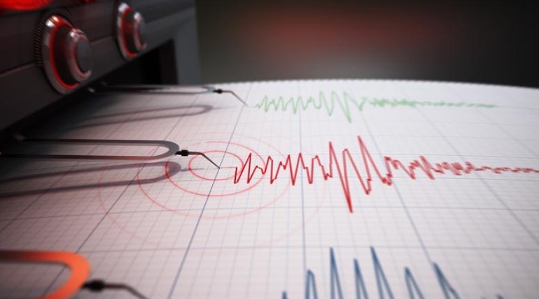 SON DAKİKA DEPREM HABERLERİ_ Denizli ve Balıkesir'de deprem mi oldu? 22 Haziran Kandilli Rasathanesi son açıklamaları