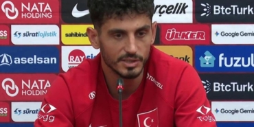 Samet Akaydın'dan eleştirilere tepki_ Korkudan bir şey yapamıyoruz