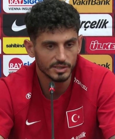 Samet Akaydın'dan eleştirilere tepki_ Korkudan bir şey yapamıyoruz