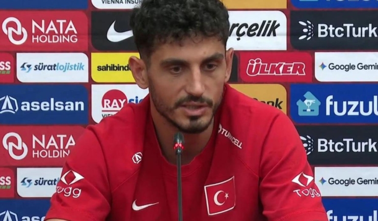 Samet Akaydın'dan eleştirilere tepki_ Korkudan bir şey yapamıyoruz