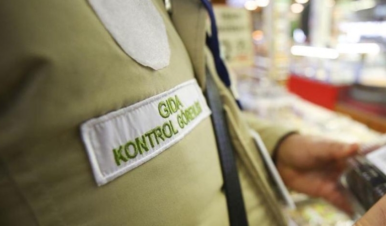 Taklit ve tağşiş listesi güncellendi_ Sucukta yeni skandal