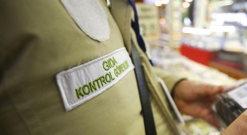 Taklit ve tağşiş listesi güncellendi_ Sucukta yeni skandal