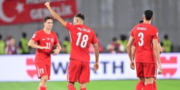 Türkiye milli maç ne zaman? Bulgaristan – Türkiye maçı ne zaman, saat kaçta ve hangi kanalda? A Milli Futbol Takımı maç takvimi!