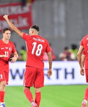 Türkiye milli maç ne zaman? Bulgaristan – Türkiye maçı ne zaman, saat kaçta ve hangi kanalda? A Milli Futbol Takımı maç takvimi!