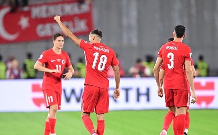 Türkiye milli maç ne zaman? Bulgaristan – Türkiye maçı ne zaman, saat kaçta ve hangi kanalda? A Milli Futbol Takımı maç takvimi!