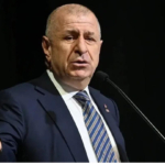 Ümit Özdağ'ı bekleyen tehlike! Tahliye oldu ama siyasi yasaklı hale gelebilir
