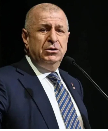 Ümit Özdağ'ı bekleyen tehlike! Tahliye oldu ama siyasi yasaklı hale gelebilir