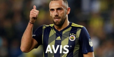 Vedat Muriqi, İstanbul'a geliyor! İşte anlaşma detayları ve transferin Fenerbahçe'ye maliyeti