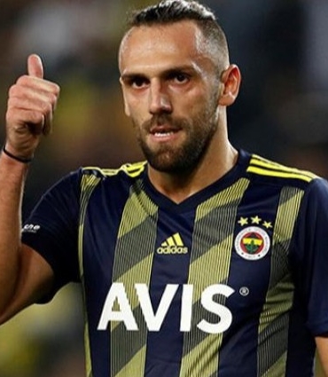 Vedat Muriqi, İstanbul'a geliyor! İşte anlaşma detayları ve transferin Fenerbahçe'ye maliyeti