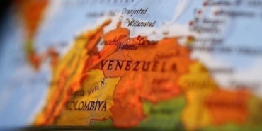 Venezuela nerede, hangi kıtada? Venezuela nüfusu ve harita üzerindeki konum bilgileri