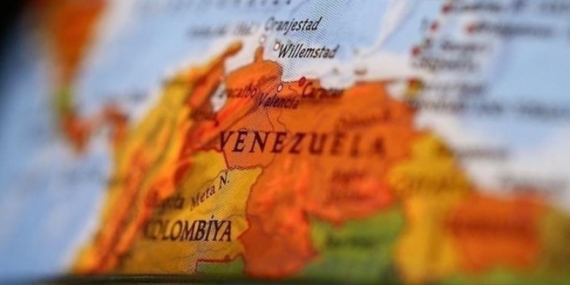Venezuela’daki deprem için şok benzetme! Şener Üşümezsoy: Marmara depremine benziyor