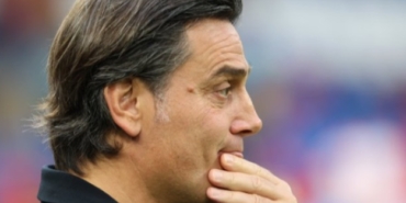 Vincenzo Montella_ Puan alacağımız garantiyse bunu yapabilirim