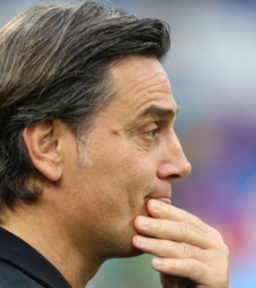 Vincenzo Montella_ Puan alacağımız garantiyse bunu yapabilirim