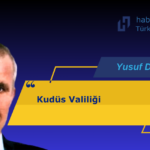 YUSUF DÜLGER