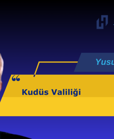 YUSUF DÜLGER