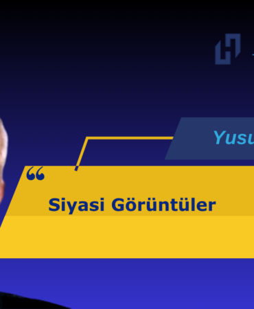 YUSUF DÜLGER